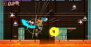 COGEN: Sword of Rewind