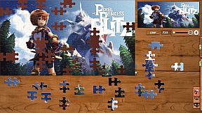 Puzzle With Your Friends
