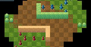 Super Chesslike Adventure