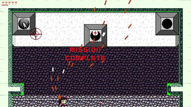 Starry Moon Island 2 Break Out MP03