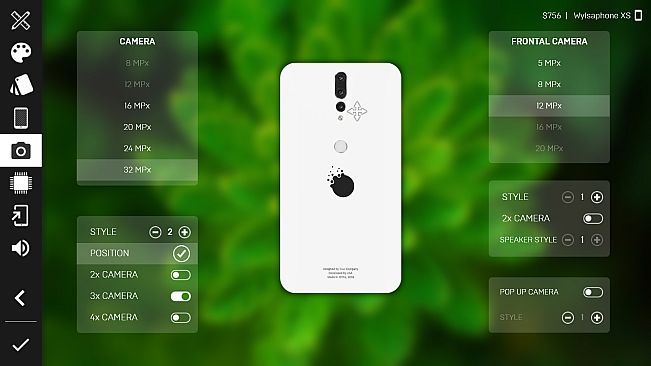 Smartphone Tycoon - Lite