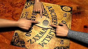 FOBIA  ...worse than fear.