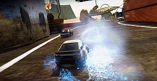 Table Top Racing: World Tour - Supercharger Pack