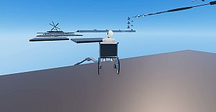 Nothing Is Impossible