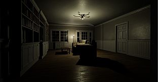 Shadows of Absence