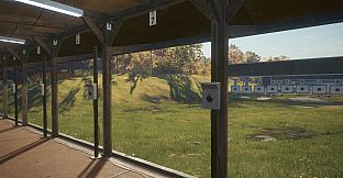 theHunter: Call of the Wild - Shooting Range