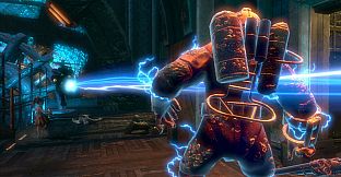 BioShock 2: Minerva's Den