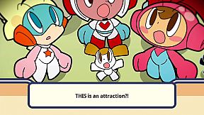 Mr. DRILLER DrillLand