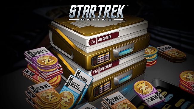 20000 ZEN + 3000 Bonus Bundle