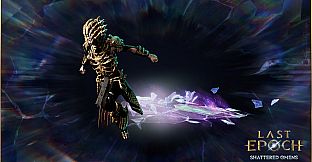 Last Epoch - Fractured Legend Supporter Pack