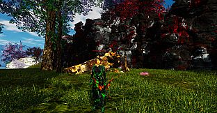 Tormented Soul - Angeloncia's Founder Cosmetics Bundle