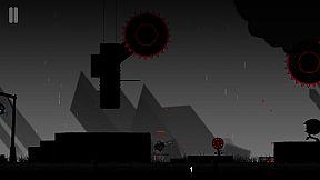 Martin Goes on the Attack