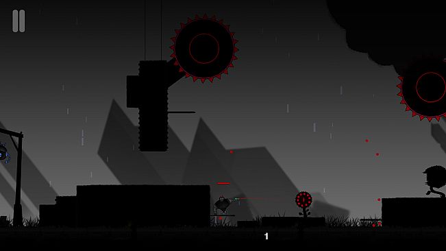 Martin Goes on the Attack