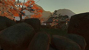 Furry Spy Simulator: Hot Springs