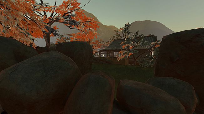 Furry Spy Simulator: Hot Springs