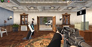 Banker Simulator