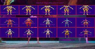 Cute Techno Slayer: Re Seele