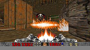DOOM + DOOM II