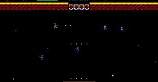 Tiger Soldier Ⅰ MP030