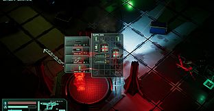 Cryospace - survival horror in space