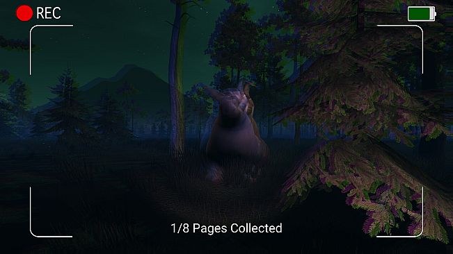 DARK NIGHT WITH FLOPPA