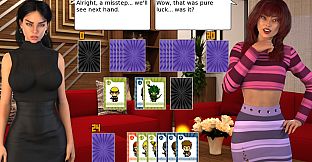 LUST BET - Milf Edition