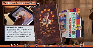 Gobliiins Collection