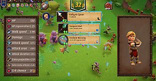 Royal Revolt Survivors