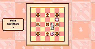 Chessplosion Soundtrack
