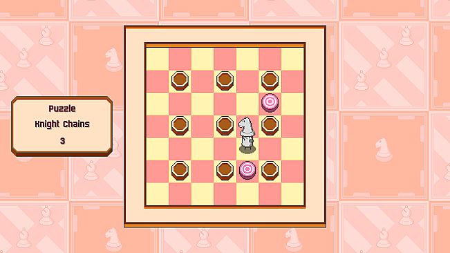 Chessplosion Soundtrack