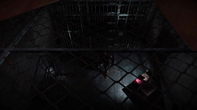 Airtight City 密闭之城1.0