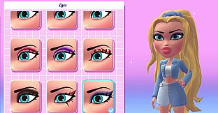 Bratz® Rhythm & Style