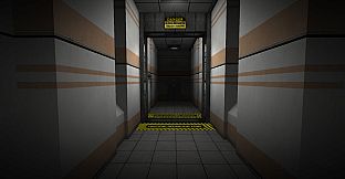 SCP: Containment Breach Multiplayer