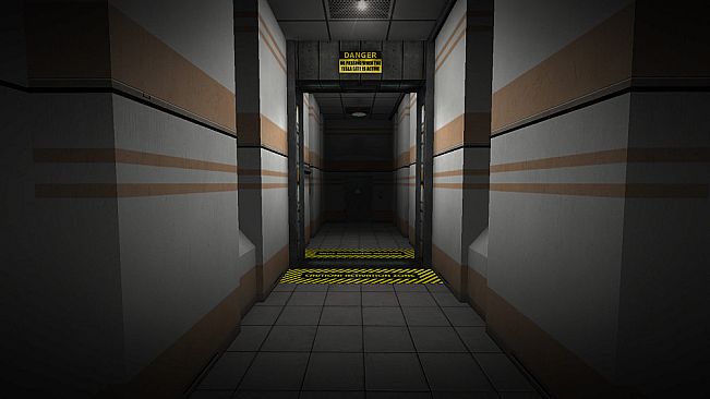 SCP: Containment Breach Multiplayer