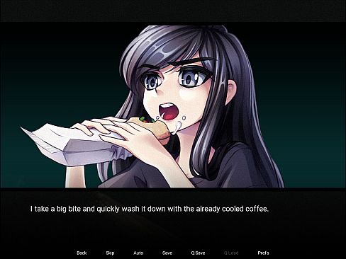 Bring Me that Shawarma