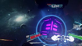 Holo Impact : Prologue