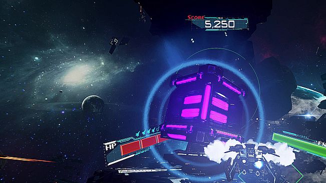 Holo Impact : Prologue