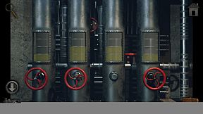 Meridian 157: Chapter 1