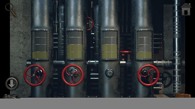 Meridian 157: Chapter 1