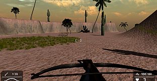 Interregnum - Dark Archer