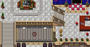 RPG Maker VX Ace - Casino Tile Pack