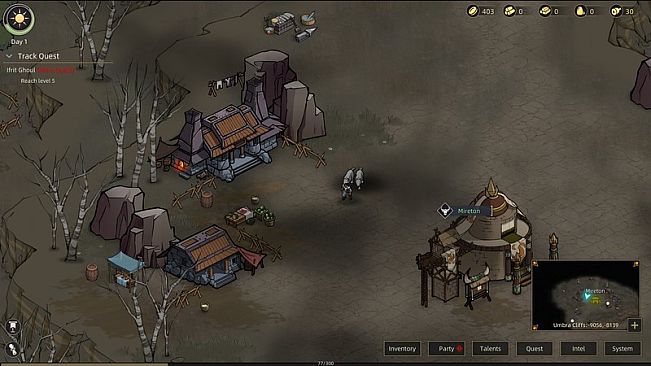 Sands of Salzaar Soundtrack