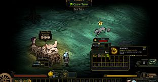 Ten Thousand Coins: The Golden Merchant