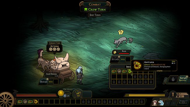 Ten Thousand Coins: The Golden Merchant