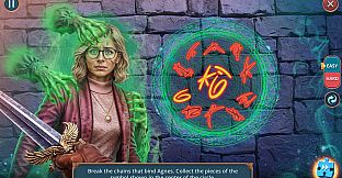 Hidden Legacy: Whispering Walls Collector's Edition