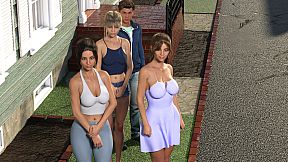 You Are Horny - Episode 1