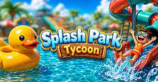 Splash Park Tycoon