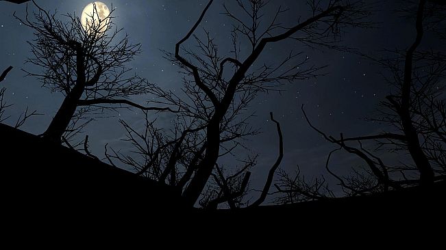 Island Simulator 2016 - Horror Pack