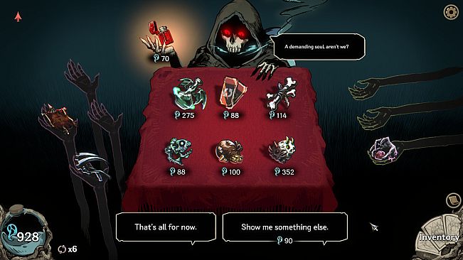 Hell Deck