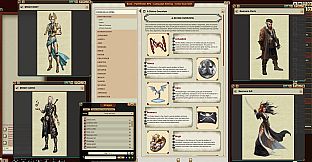 Fantasy Grounds - Pathfinder RPG - Campaign Setting: Inner Sea Faiths